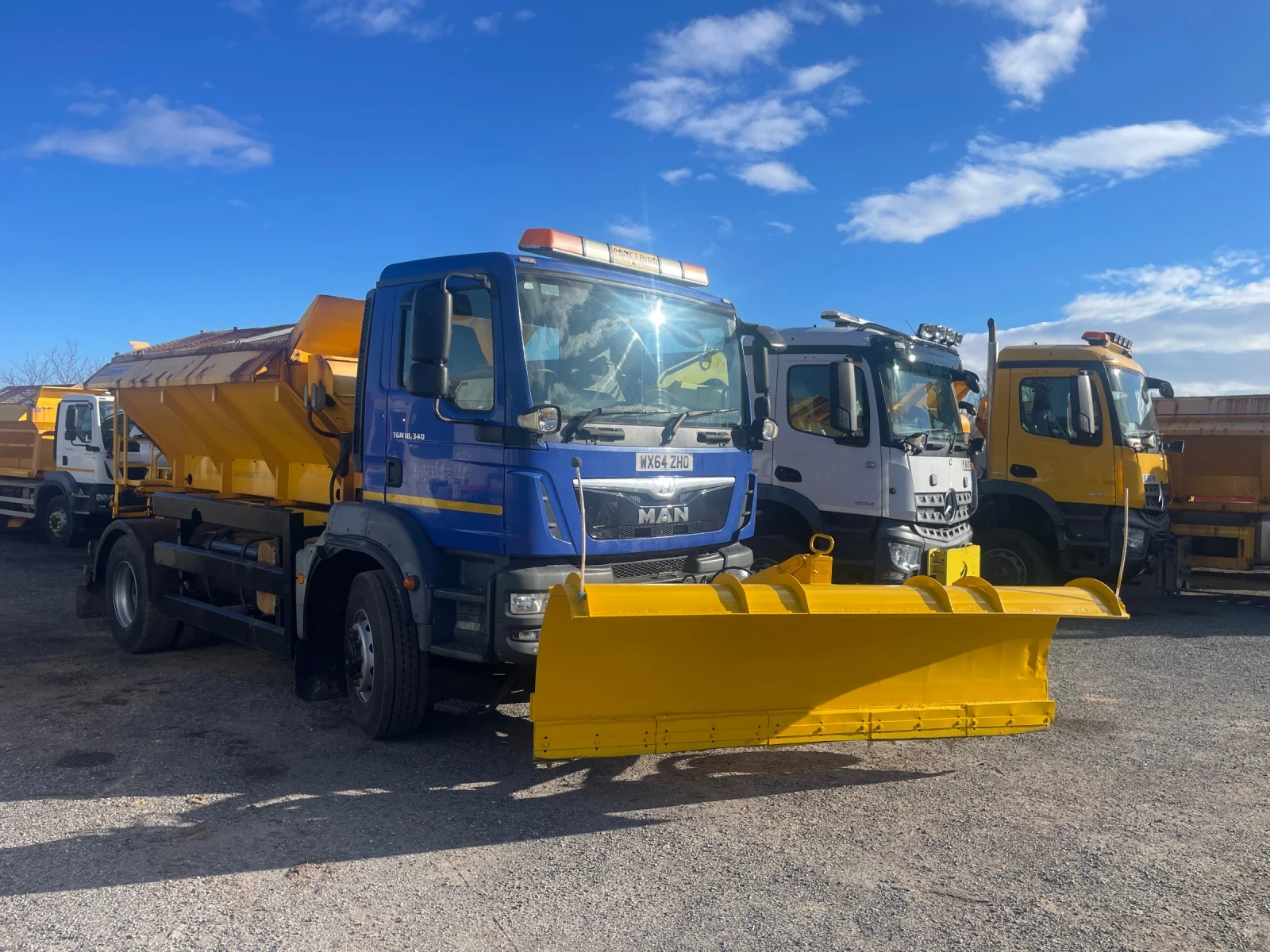 Man Tgm 4�4/6�3/�6 | Mobile.bg � ����������� 8