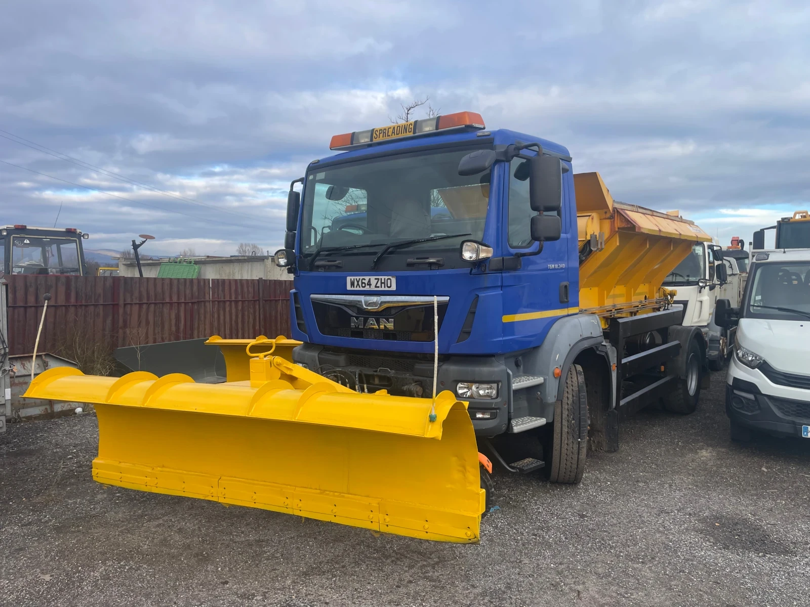 Man Tgm 4�4/6�3/�6 | Mobile.bg � ����������� 2