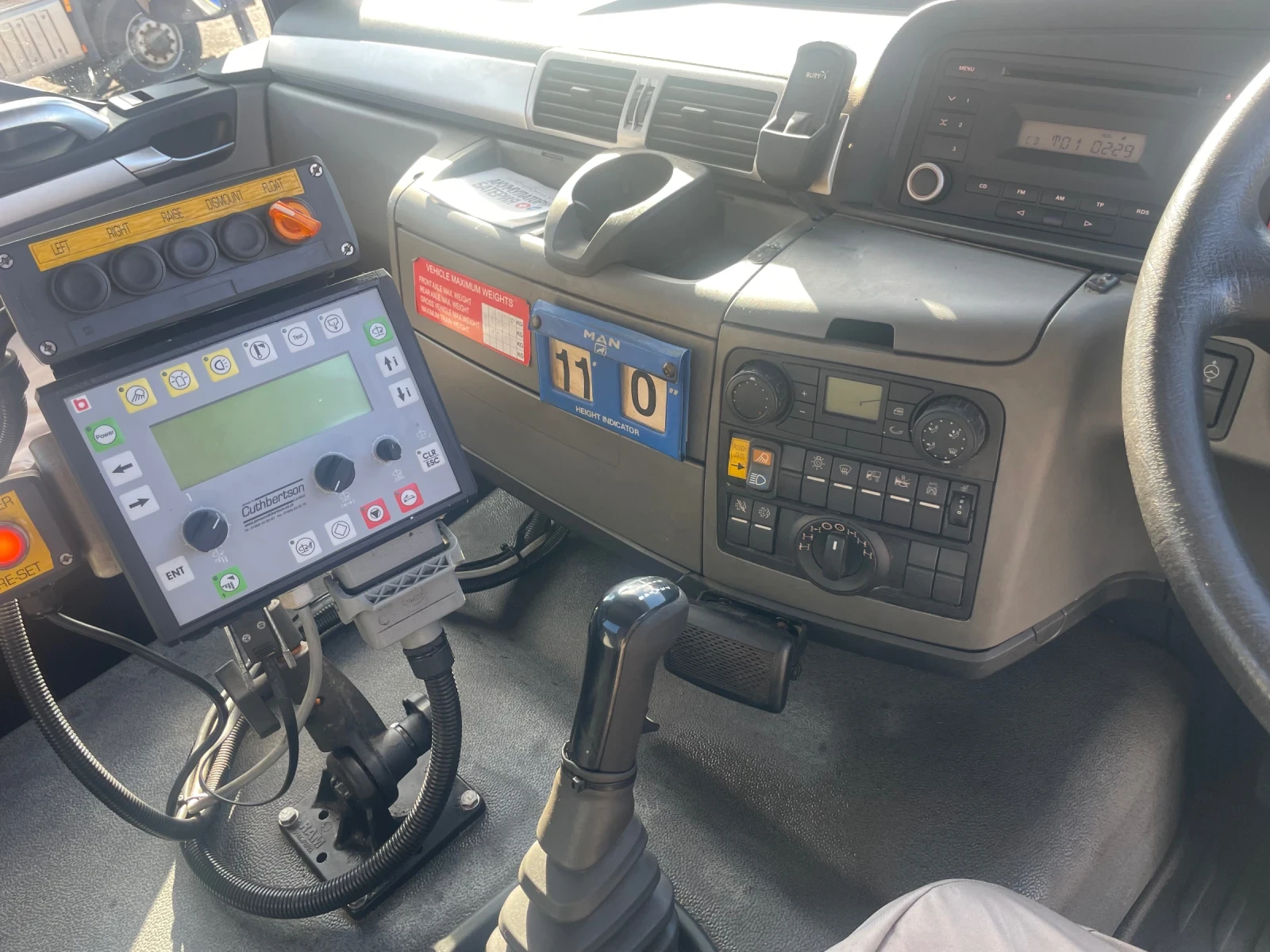 Man Tgm 4�4/6�3/�6 | Mobile.bg � ����������� 11