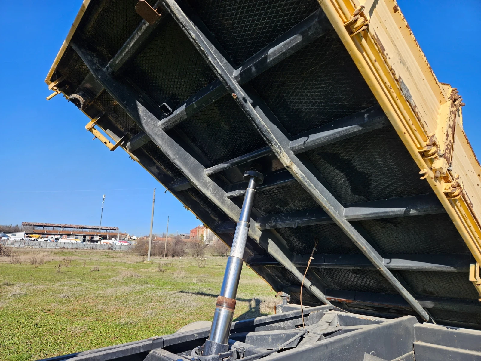 Mercedes-Benz 814    | Mobile.bg   5