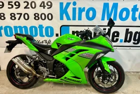 Kawasaki Ninja 300 Special Edition - изображение 3