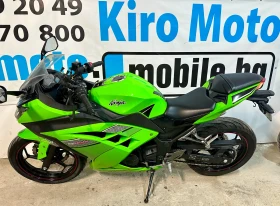 Kawasaki Ninja 300 Special Edition - изображение 2