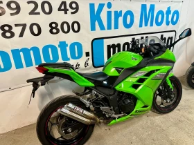 Kawasaki Ninja 300 Special Edition - изображение 5