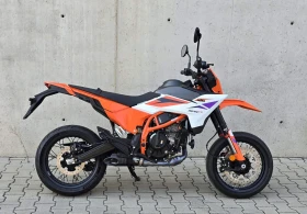 Ktm SMC R 390, снимка 2