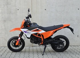 Ktm SMC R 390, снимка 5