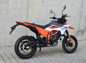 Ktm SMC R 390, снимка 3