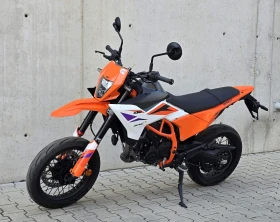 Ktm SMC R 390, снимка 4