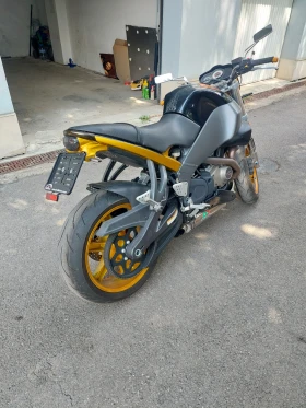 Buell XB 12SS lightning , снимка 1