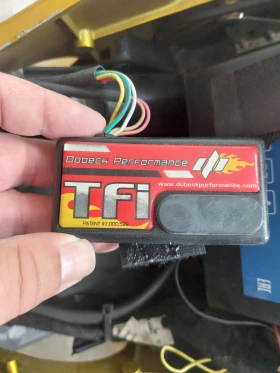 Buell XB 12SS lightning , снимка 6