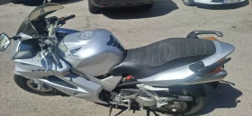 Honda Vfr, снимка 4