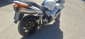 Honda Vfr, снимка 7