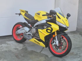Aprilia Rs, снимка 10