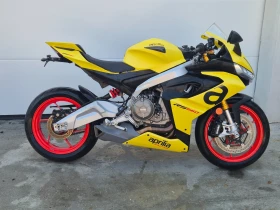 Aprilia Rs, снимка 8