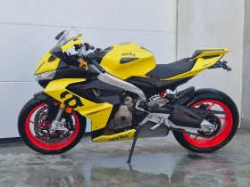 Aprilia Rs, снимка 5