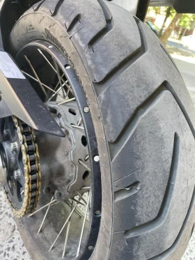 Ducati Multistrada, снимка 4