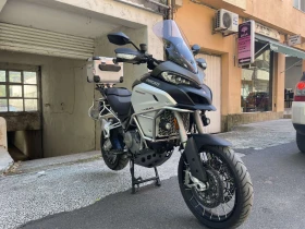 Ducati Multistrada, снимка 12