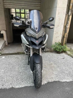Ducati Multistrada, снимка 8