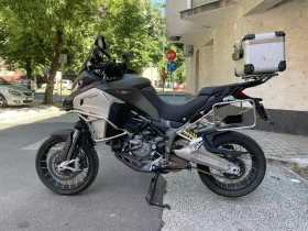 Ducati Multistrada, снимка 1
