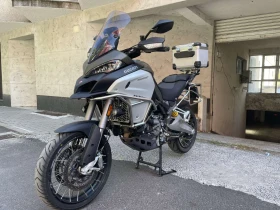 Ducati Multistrada, снимка 11
