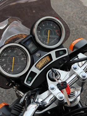 Yamaha YBR 250i  18533км, снимка 2