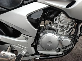 Yamaha YBR 250i  18533км, снимка 11