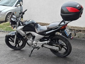 Yamaha YBR 250i  18533км, снимка 5