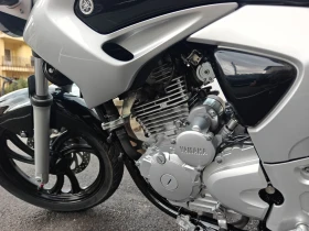 Yamaha YBR 250i  18533км, снимка 12