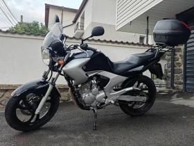 Yamaha YBR 250i  18533км, снимка 3