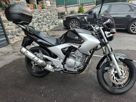 Yamaha YBR 250i  18533км, снимка 4
