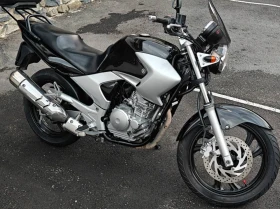 Yamaha YBR 250i  18533км, снимка 8