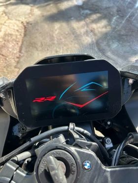 BMW S S1000RR-M, снимка 5