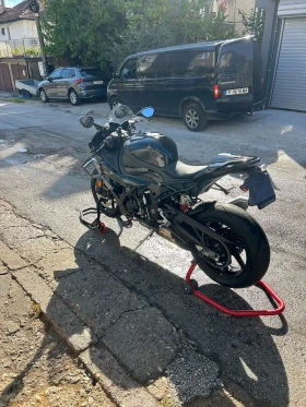 BMW S S1000RR-M, снимка 9