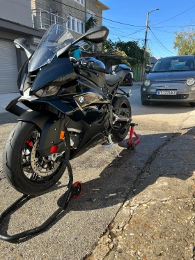 BMW S S1000RR-M, снимка 1