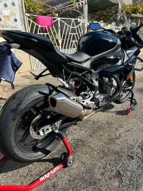 BMW S S1000RR-M, снимка 6