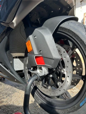BMW S S1000RR-M, снимка 2