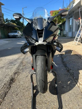 BMW S S1000RR-M, снимка 8