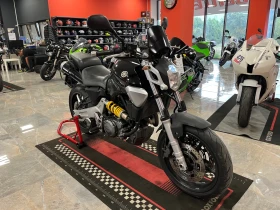 Yamaha Mt-03 MT-03 660cc A2, снимка 2