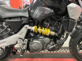 Yamaha Mt-03 MT-03 660cc A2, снимка 4