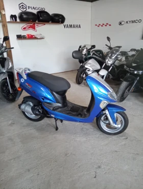 Kymco Vitality 50 | Mobile.bg    8