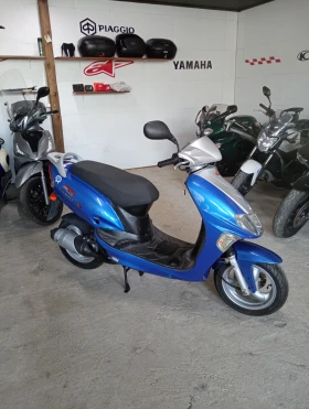 Kymco Vitality 50 | Mobile.bg    2