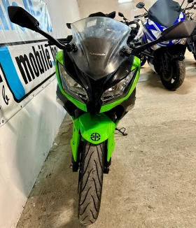 Kawasaki Ninja 300 Special Edition, снимка 9