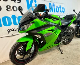 Kawasaki Ninja 300 Special Edition, снимка 1