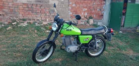 Mz 250, снимка 1