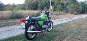 Mz 250, снимка 3