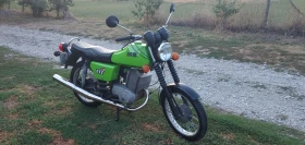 Mz 250, снимка 2