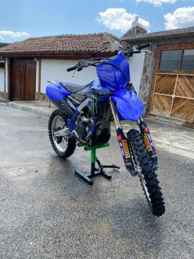 Обява за продажба на Yamaha Yzf ~8 040 лв. - изображение 1