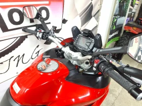 Ducati Multistrada 1200 S / LED / ABS * * *  | Mobile.bg    13