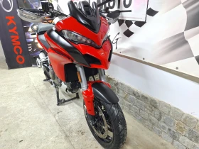 Ducati Multistrada 1200 S / LED / ABS * * *  | Mobile.bg    11