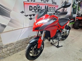     Ducati Multistrada 1200 S / LED / ABS * * * 