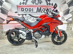 Ducati Multistrada 1200 S / LED / ABS * * *  | Mobile.bg    12